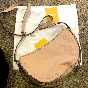 Michael Kors purse with tags